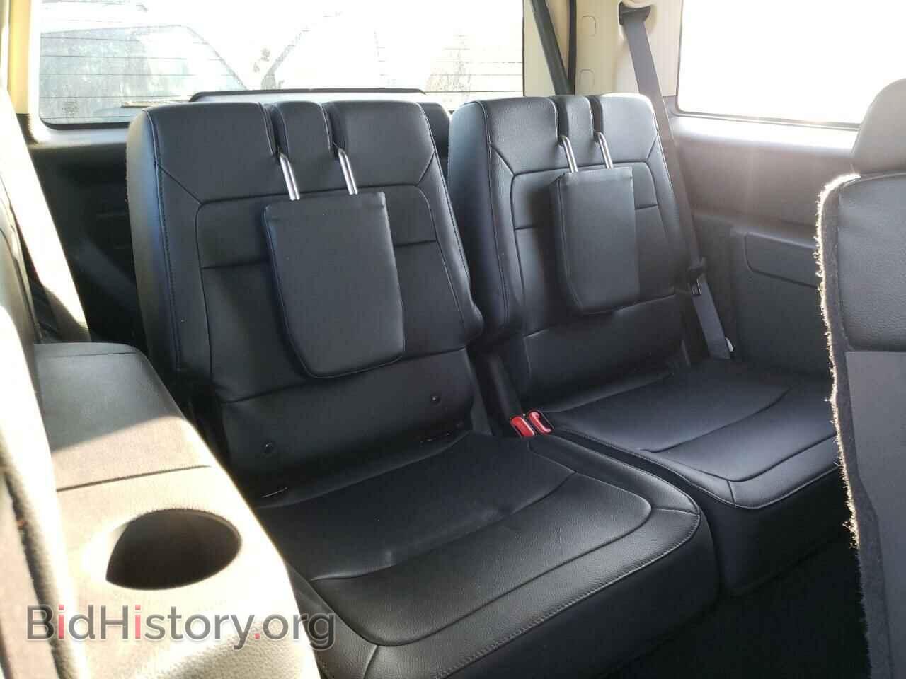 2016 FORD FLEX - VIN: 2FMGK5D80GBA12174 - Photo 9