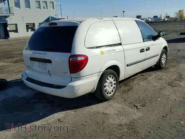2006 DODGE CARAVAN - VIN: 1D4GP23R16B632876 - Фото 4
