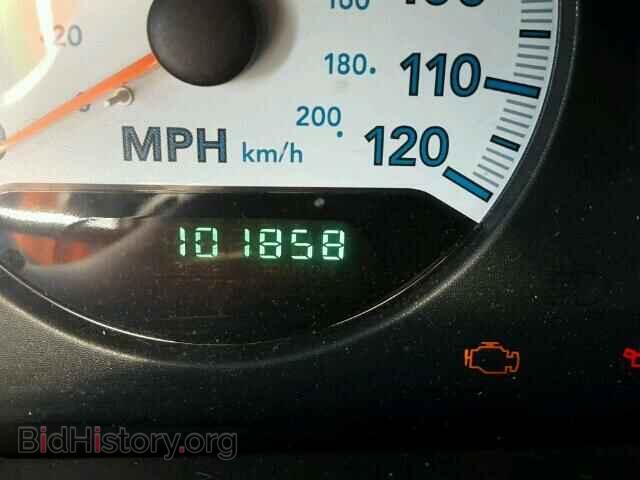 2006 DODGE CARAVAN - VIN: 2D8GP44L26R853795 - Фото 8