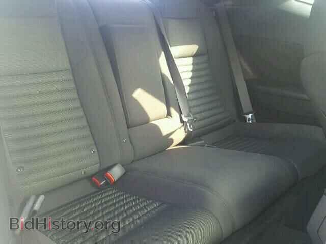 2012 DODGE CHALLENGER - VIN: 2C3CDYAG7CH228142 - Photo 6