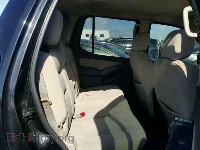 2008 FORD EXPLORER - VIN: 1FMEU31E88UB08310 - Фото 6