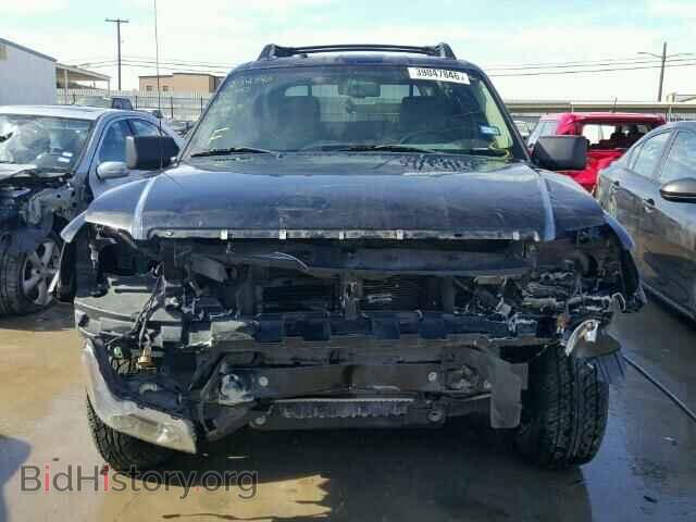 2008 FORD EXPLORER - VIN: 1FMEU31E88UB08310 - Фото 9