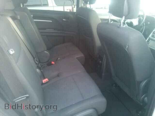 2010 DODGE JOURNEY - VIN: 3D4PG5FV3AT238006 - Фото 6