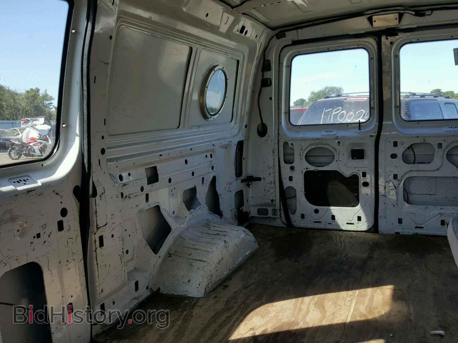 2003 FORD ECONOLINE - VIN: 1FTNE24253HB55311 - Photo 6