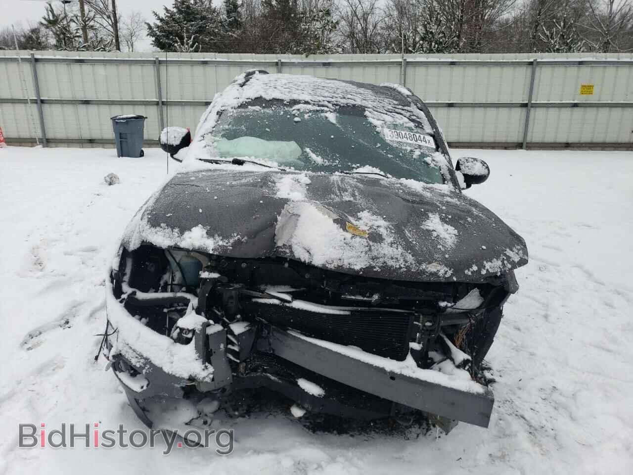 2017 JEEP COMPASS - VIN: 1C4NJCBA2HD185313 - Фото 5