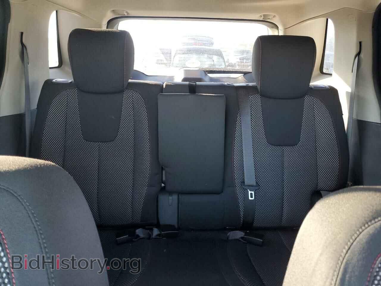 2011 GMC TERRAIN - VIN: 2CTFLSE51B6417255 - Фото 10