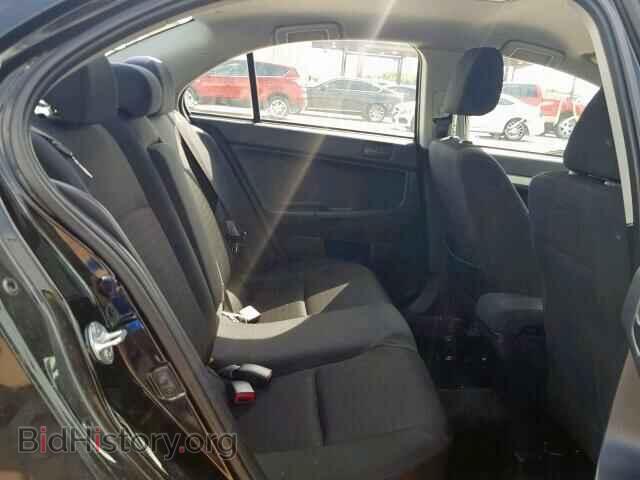 2012 MITSUBISHI LANCER ES/ - VIN: JA32U2FU1CU010549 - Фото 6