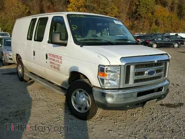 Фотография 1FTNE2EW3CDB03233 - FORD ECONOLINE 2012