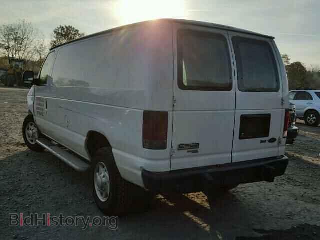 2012 FORD ECONOLINE - VIN: 1FTNE2EW3CDB03233 - Photo 3