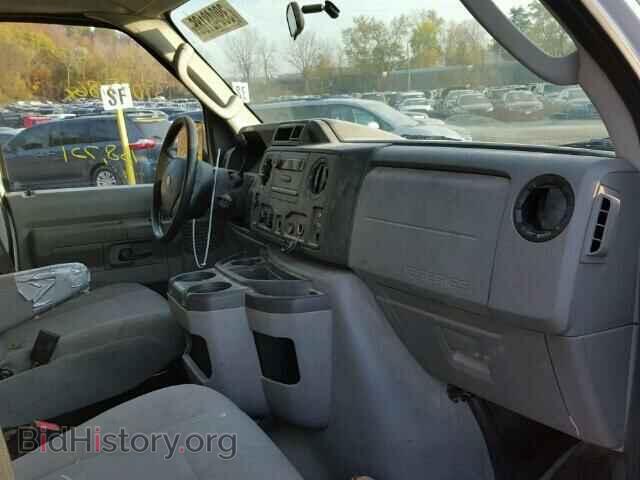 2012 FORD ECONOLINE - VIN: 1FTNE2EW3CDB03233 - Photo 5