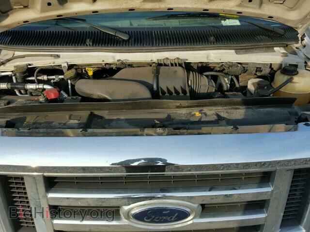 2012 FORD ECONOLINE - VIN: 1FTNE2EW3CDB03233 - Photo 7