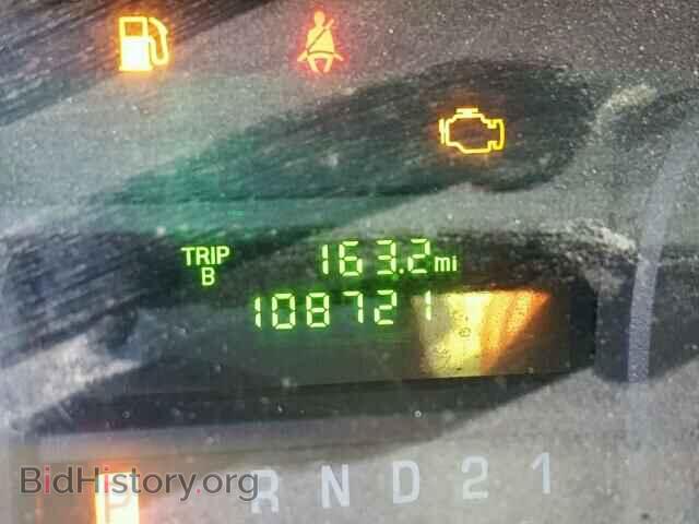 2012 FORD ECONOLINE - VIN: 1FTNE2EW3CDB03233 - Photo 8