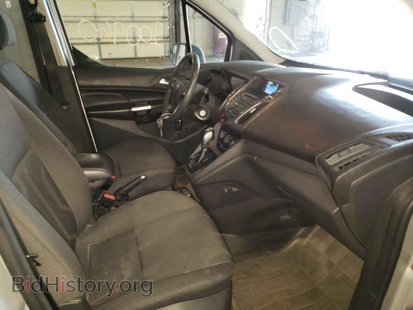 2014 FORD TRANSIT CO - VIN: NM0LE7F78E1156197 - Фото 5