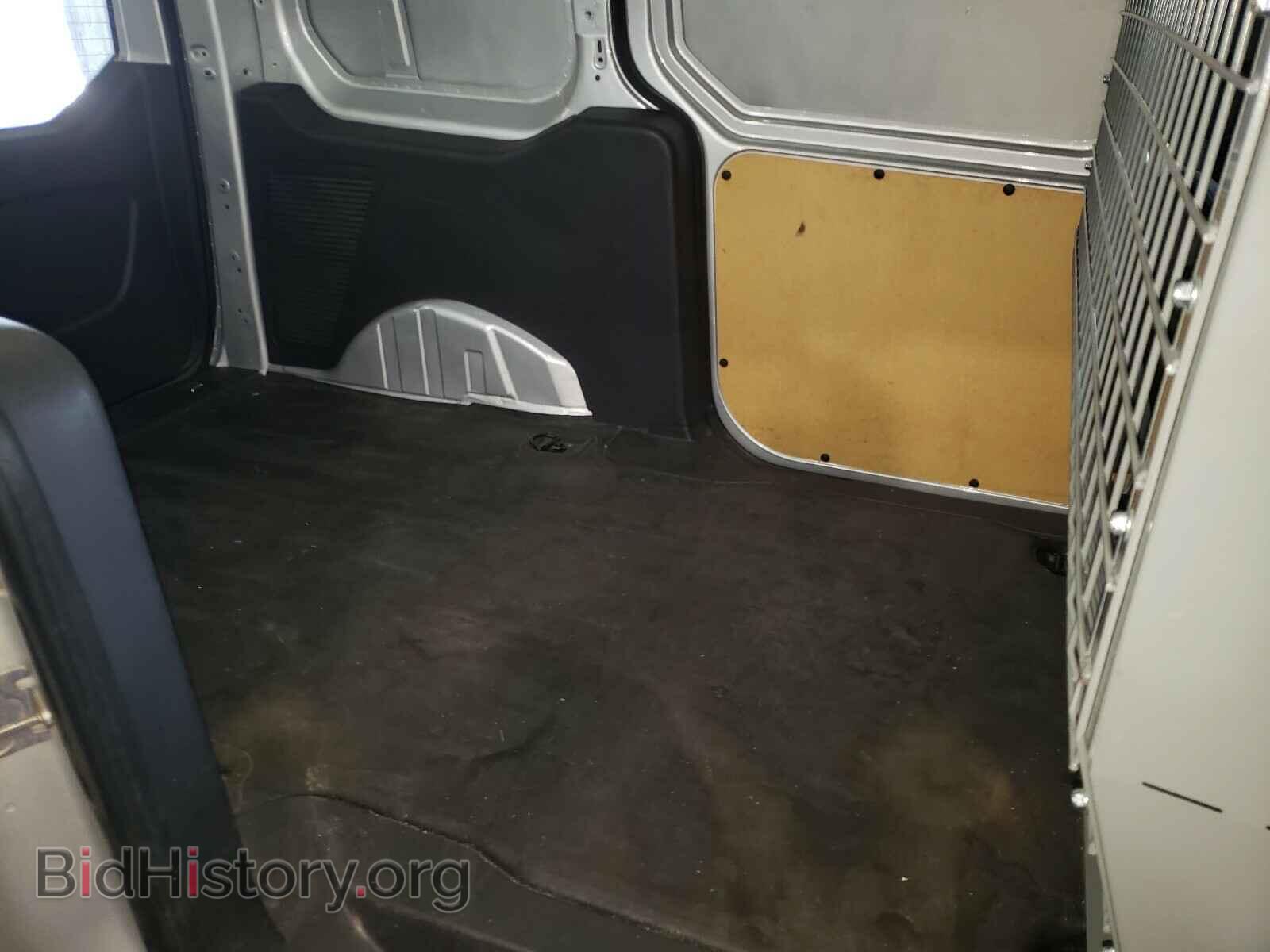 2014 FORD TRANSIT CO - VIN: NM0LE7F78E1156197 - Фото 6