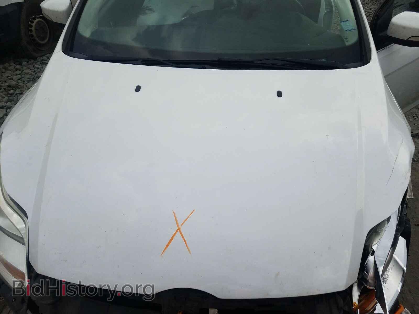 2013 FORD FOCUS - VIN: 1FADP3K2XDL374395 - Photo 7
