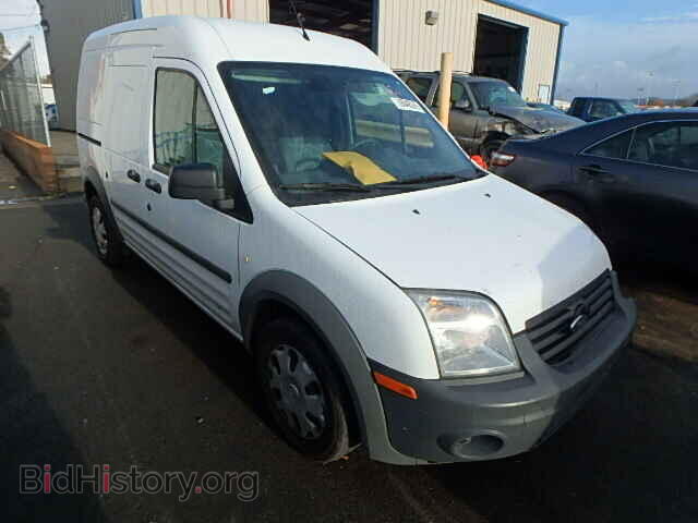 Photo NM0LS7AN4CT120457 - FORD TRANSIT CO 2012