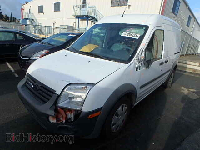 2012 FORD TRANSIT CO - VIN: NM0LS7AN4CT120457 - Фото 2