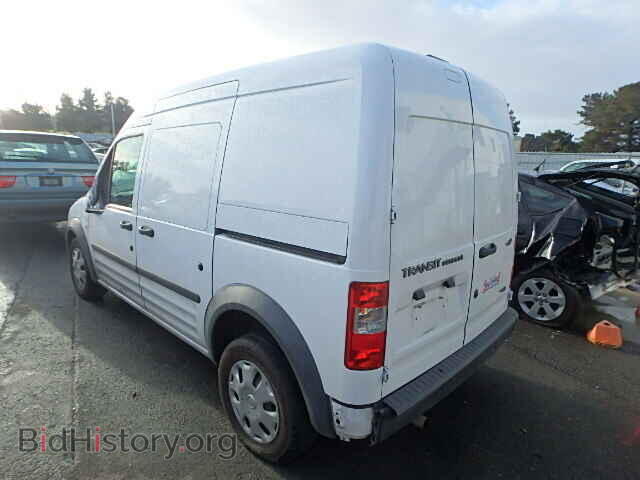 2012 FORD TRANSIT CO - VIN: NM0LS7AN4CT120457 - Фото 3
