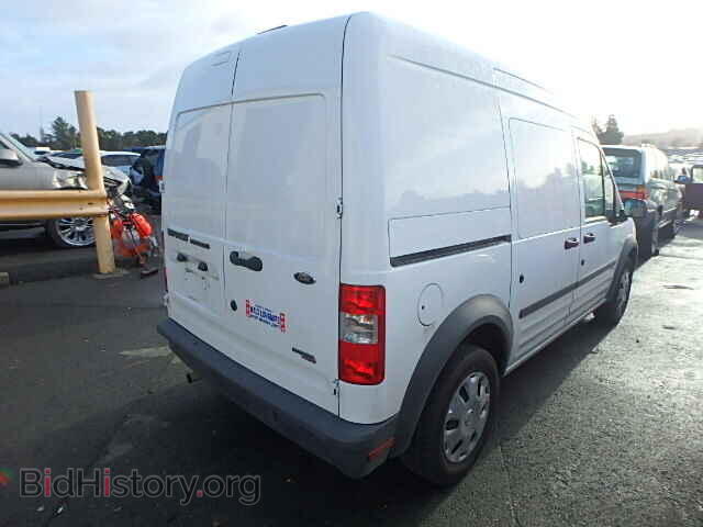 2012 FORD TRANSIT CO - VIN: NM0LS7AN4CT120457 - Фото 4