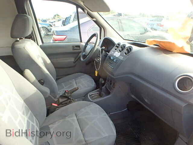 2012 FORD TRANSIT CO - VIN: NM0LS7AN4CT120457 - Фото 5