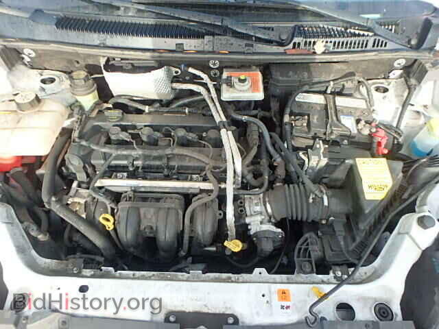 2012 FORD TRANSIT CO - VIN: NM0LS7AN4CT120457 - Фото 7