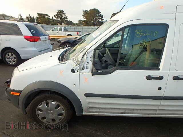 2012 FORD TRANSIT CO - VIN: NM0LS7AN4CT120457 - Фото 9