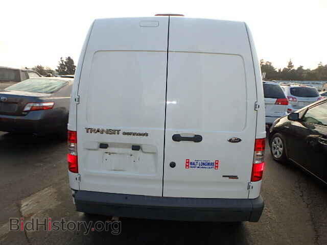 2012 FORD TRANSIT CO - VIN: NM0LS7AN4CT120457 - Фото 10