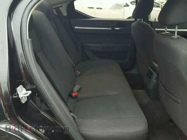 2010 DODGE CHARGER - VIN: 2B3CA4CD7AH268672 - Фото 6