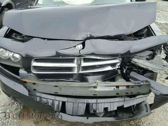 2010 DODGE CHARGER - VIN: 2B3CA4CD7AH268672 - Фото 7