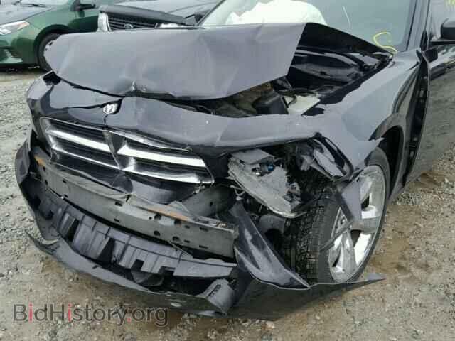 2010 DODGE CHARGER - VIN: 2B3CA4CD7AH268672 - Фото 9