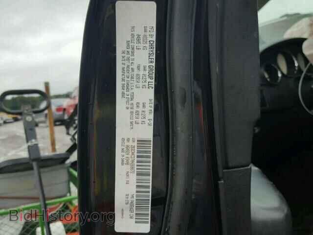 2010 DODGE CHARGER - VIN: 2B3CA4CD7AH268672 - Фото 10
