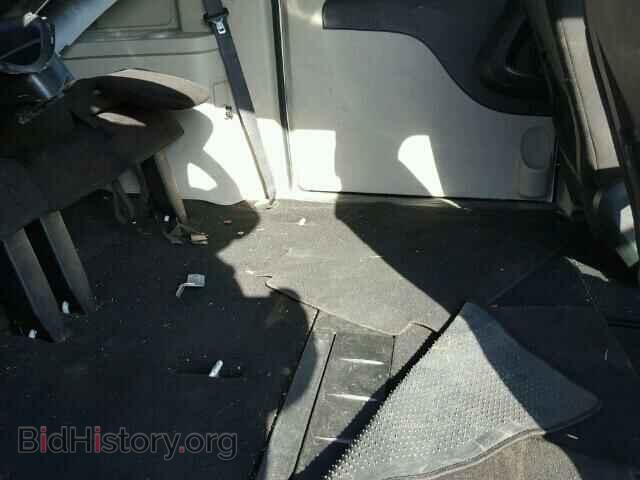 2012 DODGE CARAVAN - VIN: 2C4RDGBG1CR114548 - Photo 6