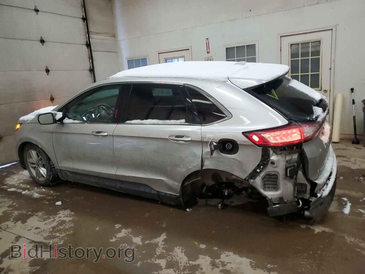 2016 FORD EDGE - VIN: 2FMPK4J90GBB18390 - Photo 2