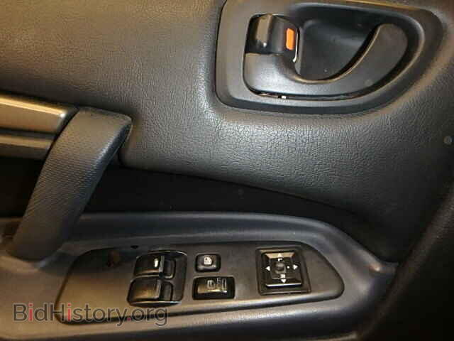 2003 MITSUBISHI ECLIPSE - VIN: 4A3AC84H13E130917 - Фото 9