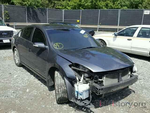 Photo 1N4AL2AP7CC143877 - NISSAN ALTIMA 2012