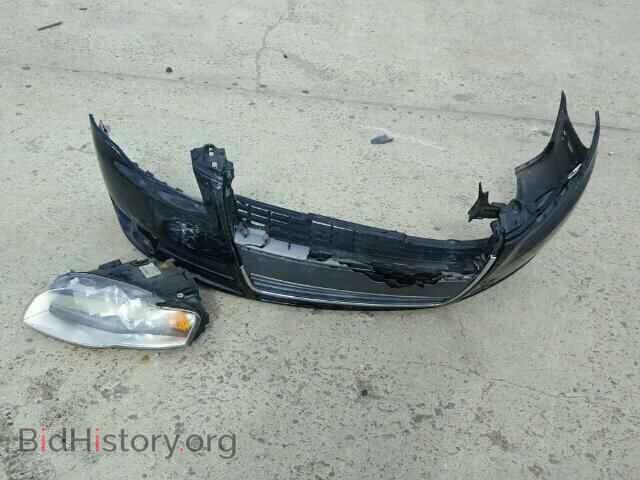 2007 AUDI A4 - VIN: WAUAH78E57A248509 - Фото 10