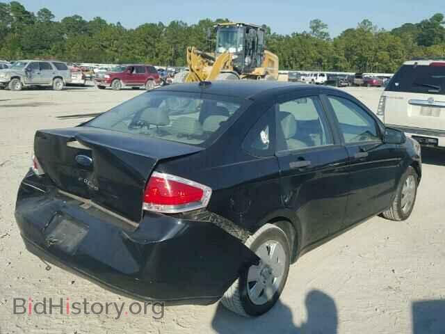 2010 FORD FOCUS - VIN: 1FAHP3EN3AW226848 - Фото 4