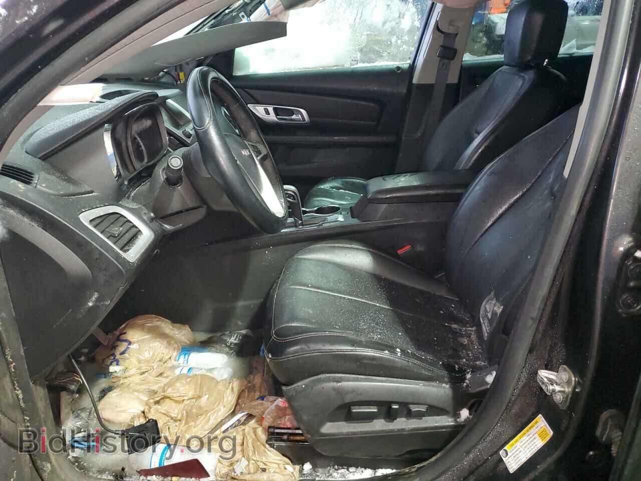 2014 GMC TERRAIN - VIN: 2GKFLXEK3E6278530 - Photo 7