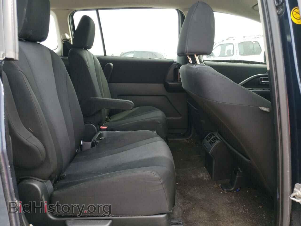 2014 MAZDA 5 - VIN: JM1CW2BL4E0177138 - Фото 6