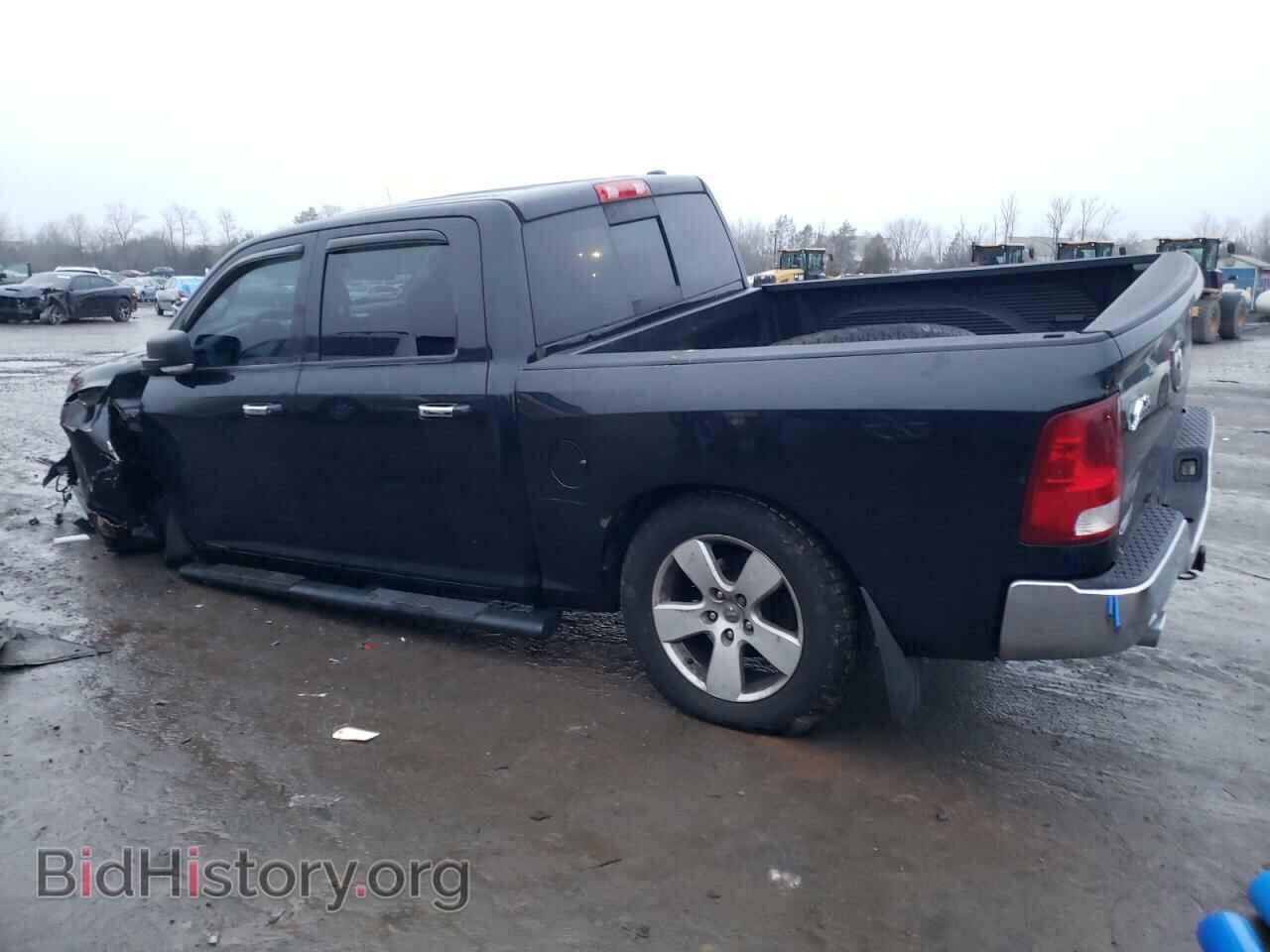 2010 DODGE All Models - VIN: 1D7RV1CT8AS235004 - Фото 2