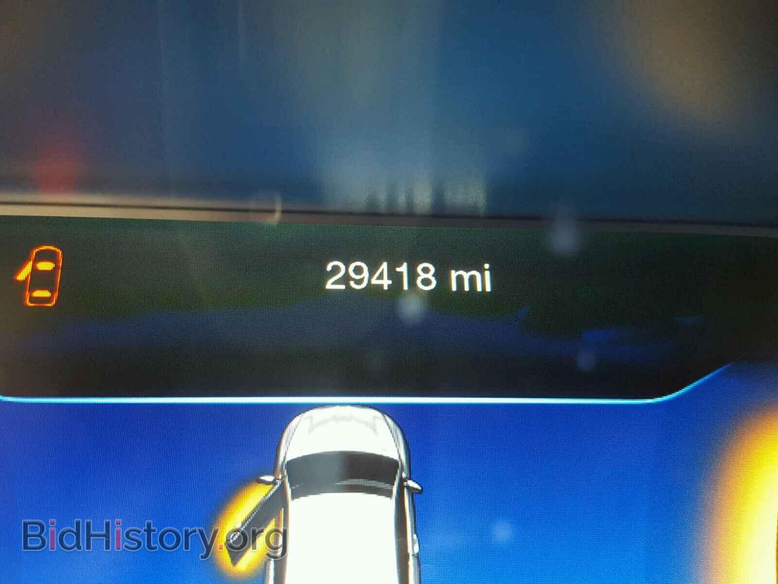 2015 CHRYSLER 200 - VIN: 1C3CCCDG4FN678506 - Photo 8