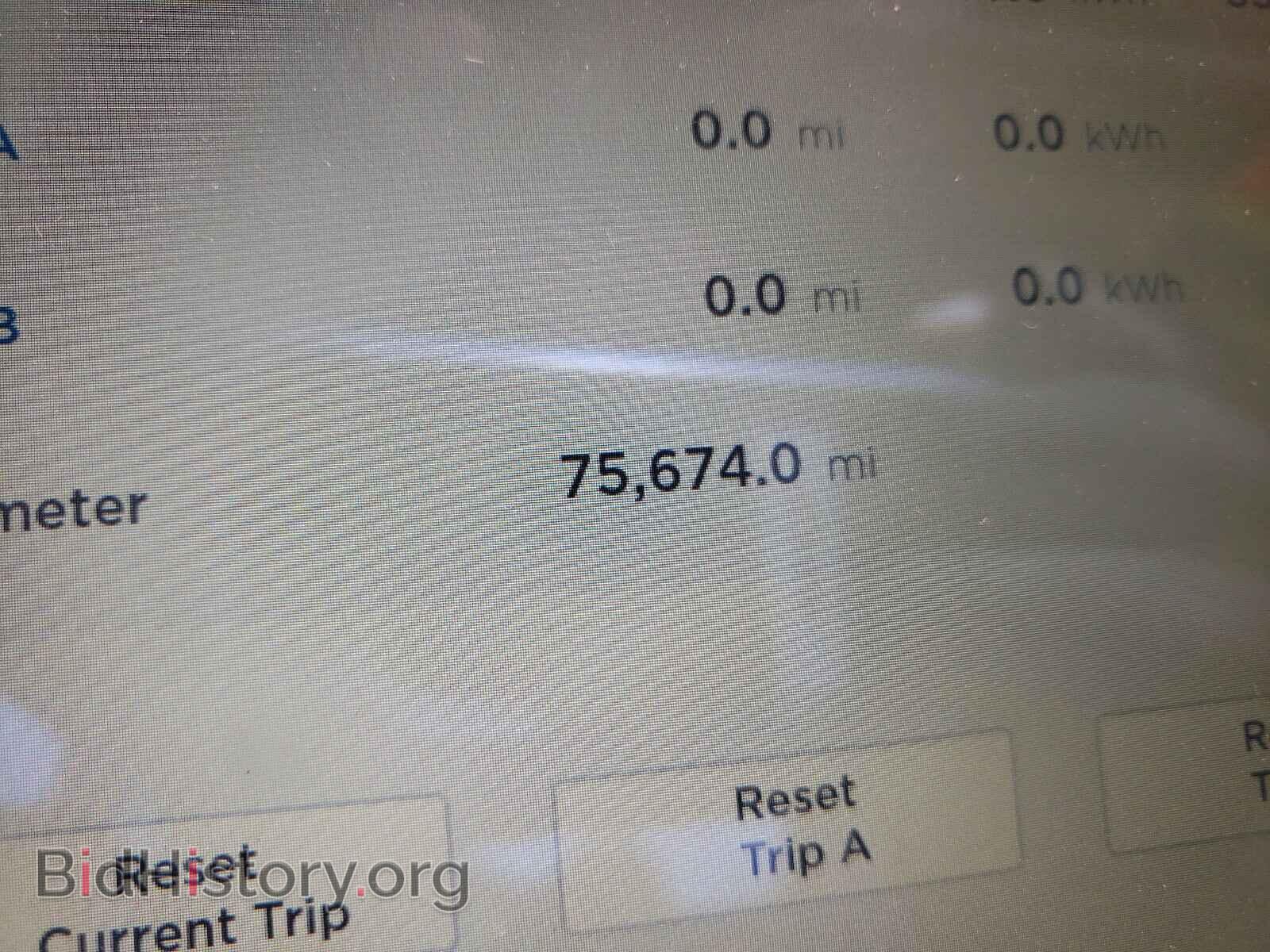 2015 TESLA MODEL S - VIN: 5YJSA1S22FF091082 - Photo 8