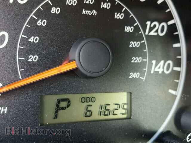 2013 TOYOTA COROLLA - VIN: 2T1BU4EE5DC072977 - Фото 8
