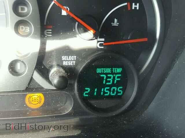 2005 HONDA PILOT - VIN: 2HKYF18725H570410 - Фото 8