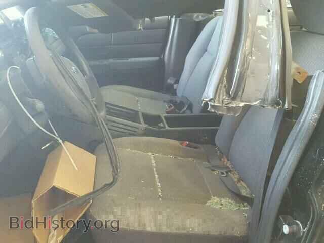 2011 FORD CROWN VIC - VIN: 2FABP7BV7BX120538 - Фото 5