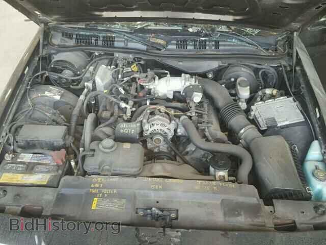 2011 FORD CROWN VIC - VIN: 2FABP7BV7BX120538 - Фото 7