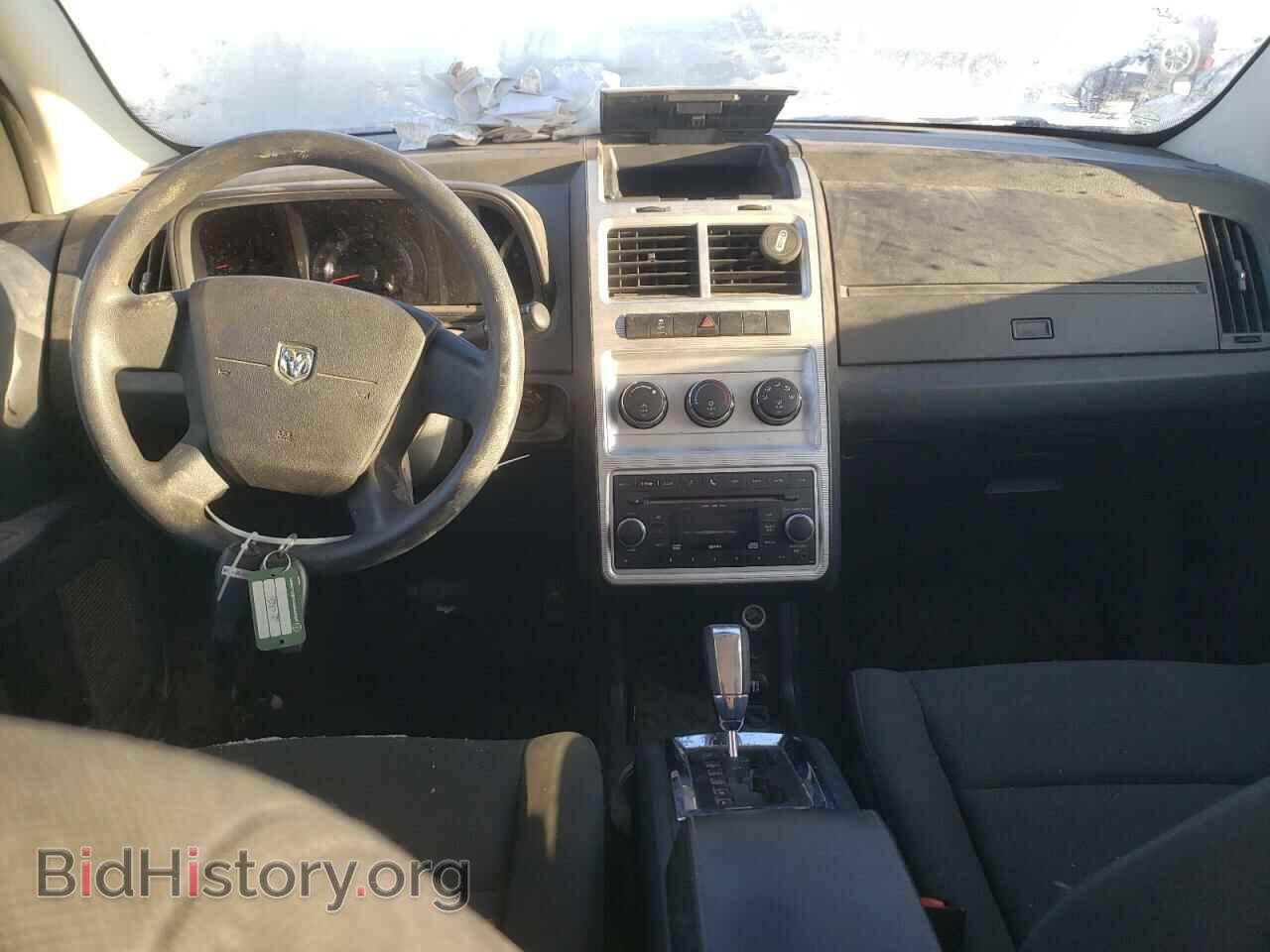 2010 DODGE JOURNEY - VIN: 3D4PG4FB1AT204811 - Фото 8