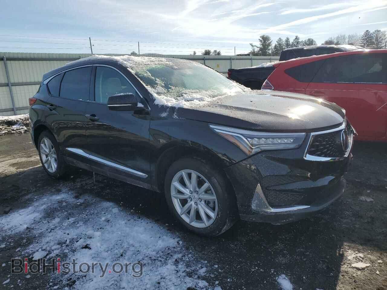 2019 ACURA RDX - VIN: 5J8TC2H37KL036897 - Фото 4
