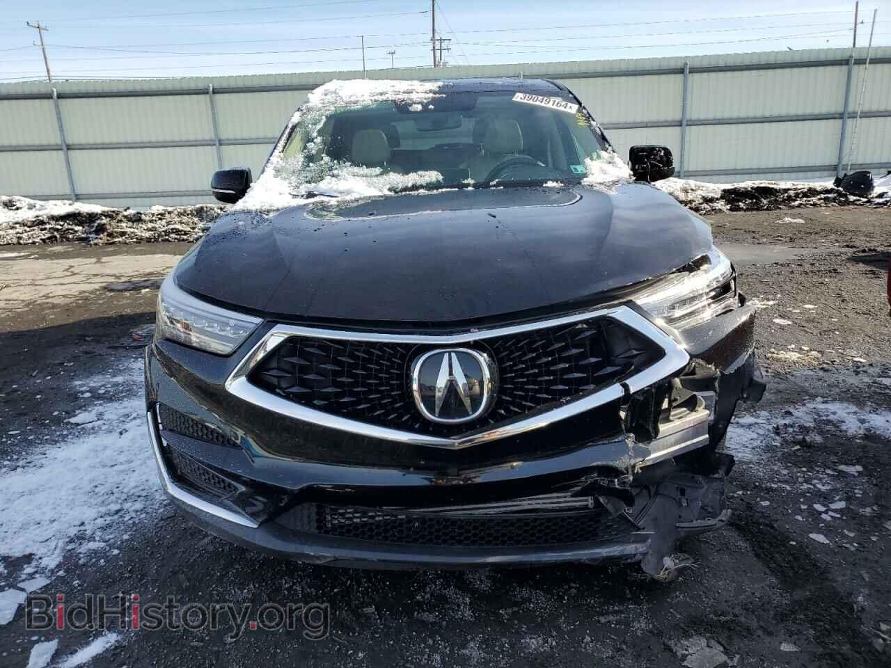 2019 ACURA RDX - VIN: 5J8TC2H37KL036897 - Фото 5