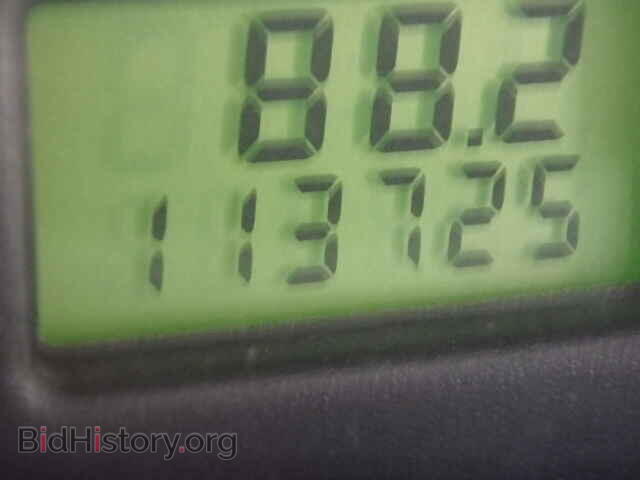 2005 FORD FOCUS - VIN: 1FAFP34N25W268894 - Фото 8